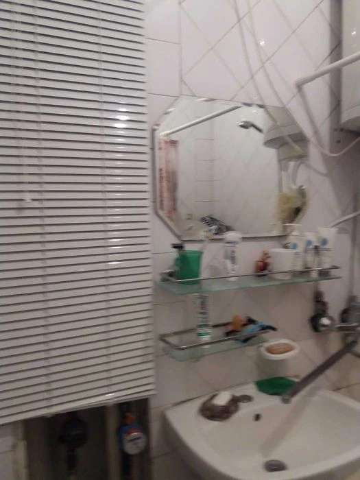 Продам 3-комнатную квартиру 57 кв.м ул. Сегедская / Приморс