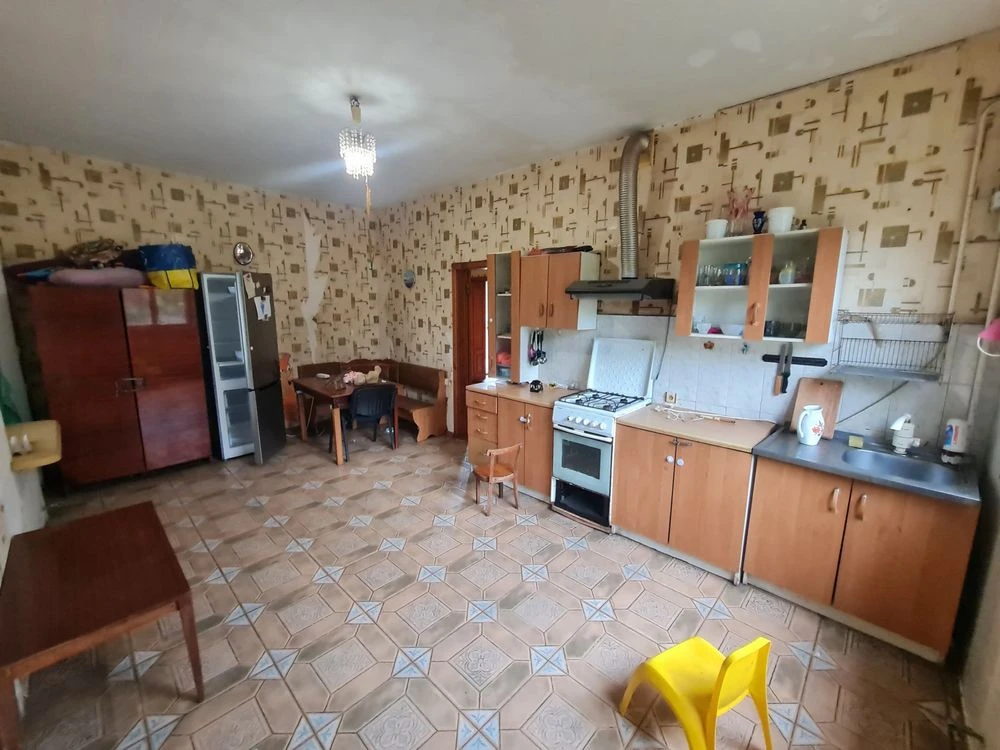 Будинок на Новому Бугово