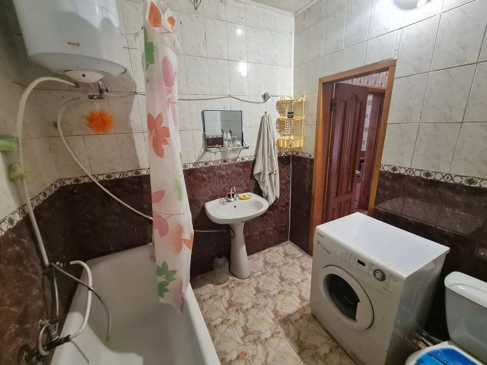 Будинок на Новому Бугово