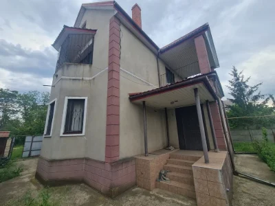 Будинок на Новому Бугово