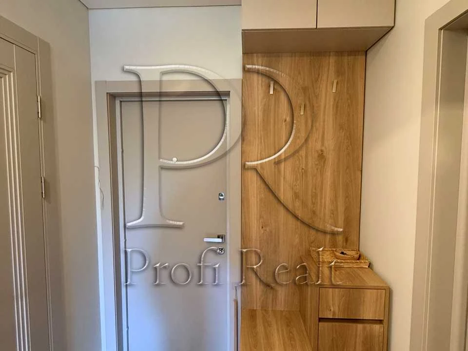 Apartment. Kyiv, Vasyl Poryk Avenue.