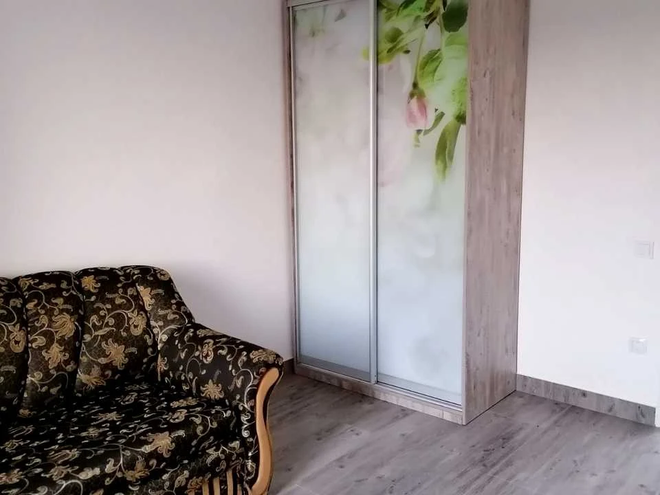 Будинок. Чорноморськ, Парусна вул.