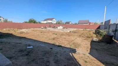 Продам дом Малодолинское