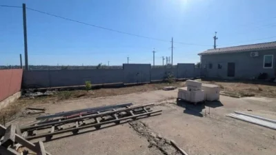 Продам дом Малодолинское