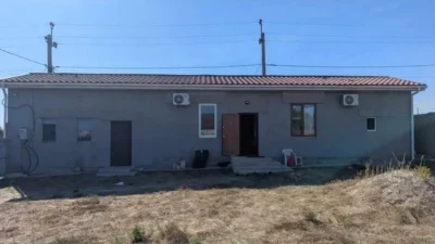 Продам дом Малодолинское