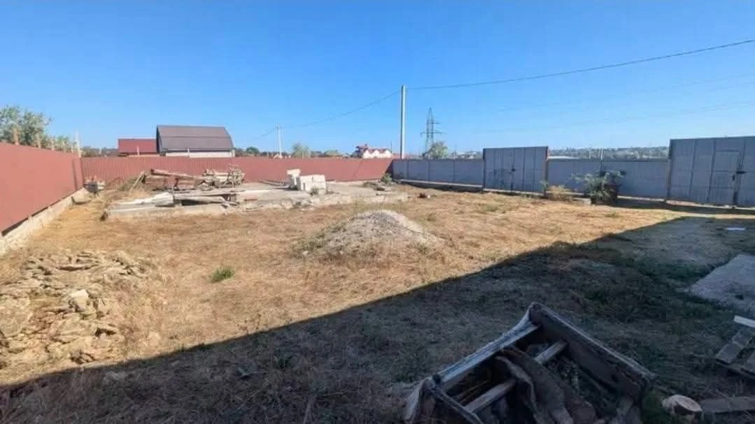 Продам дом Малодолинское