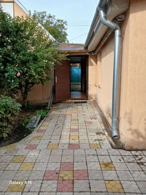 Продажа дома в Черноморске 85т$