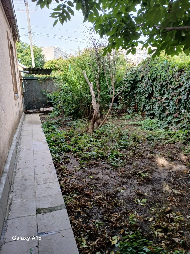 Продажа дома в Черноморске 85т$