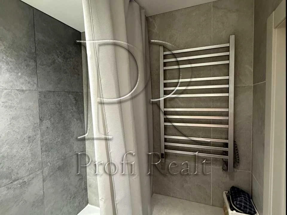 Apartment. Kyiv, Vasyl Poryk Avenue.