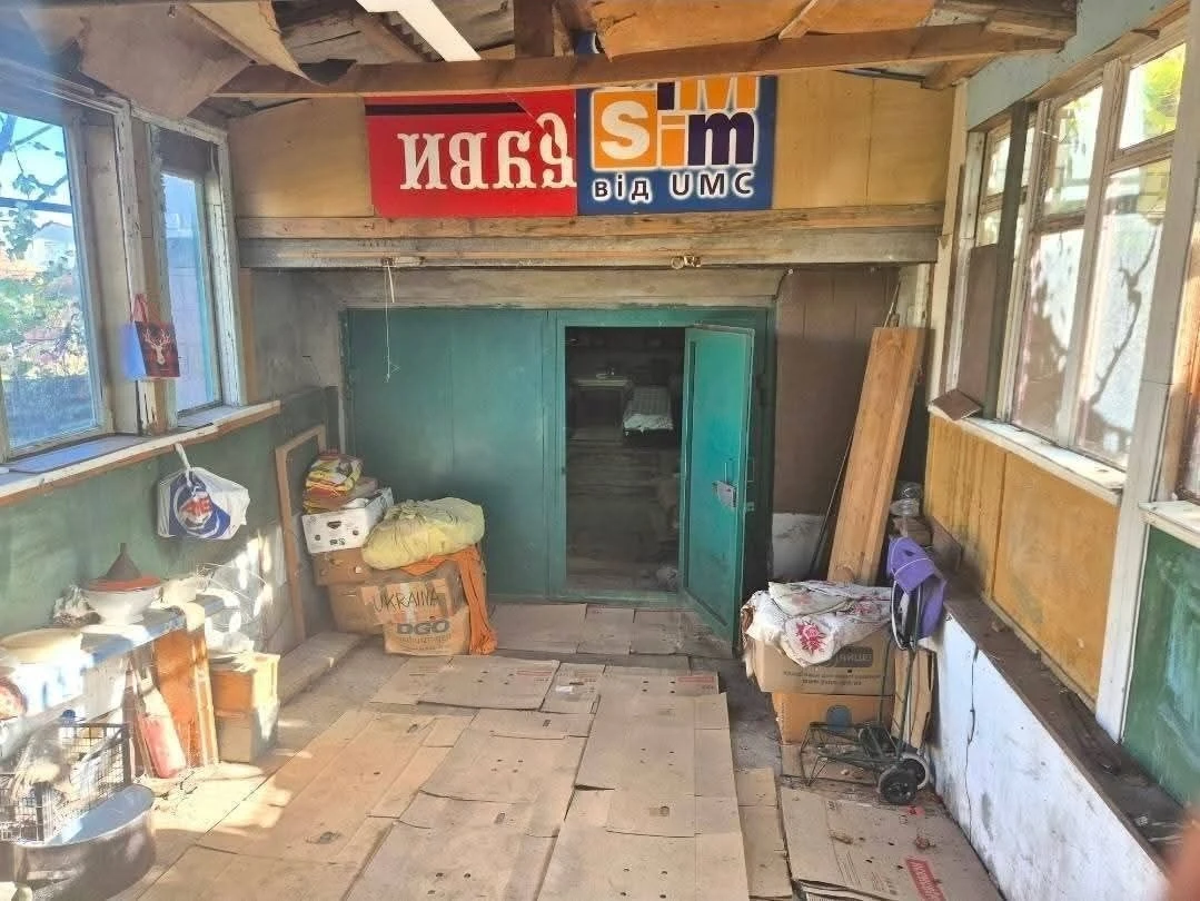 Продам дачу возле озера