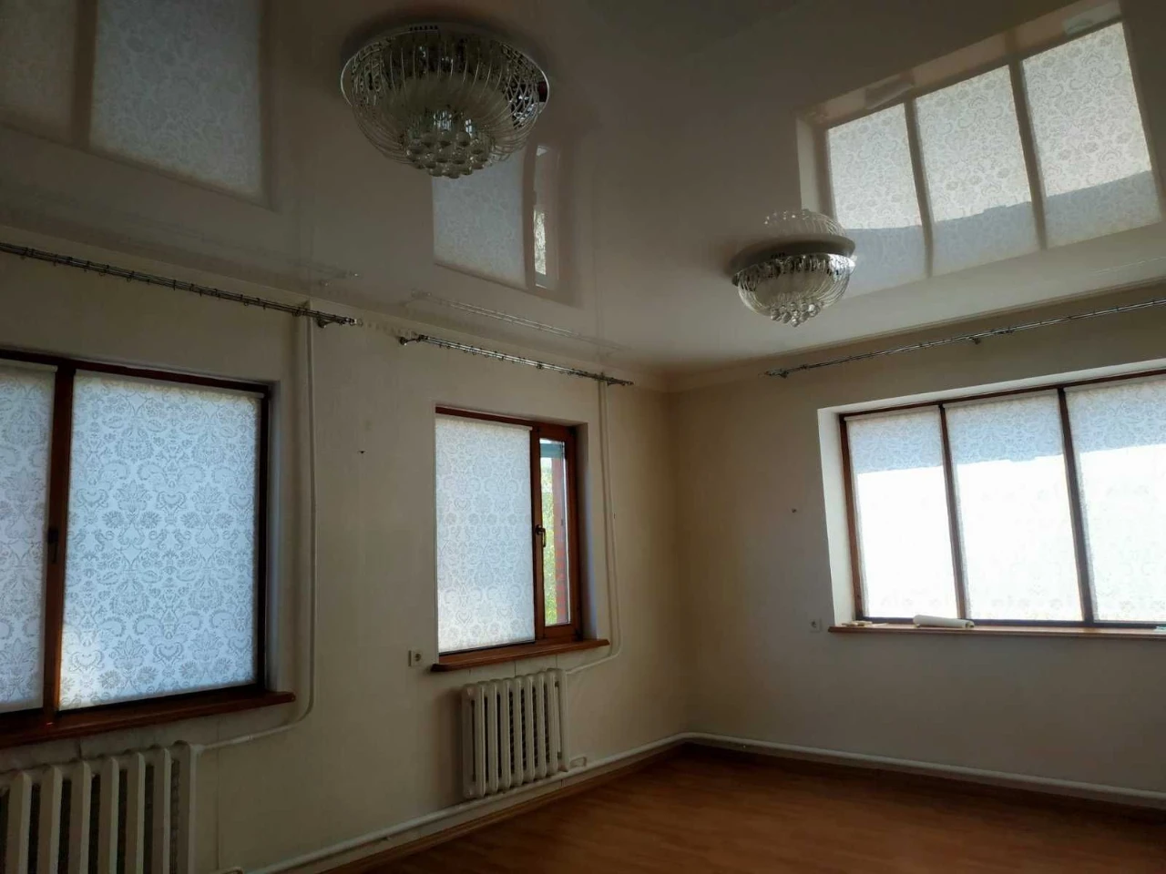 Продам капитальный дом в самом Черноморске