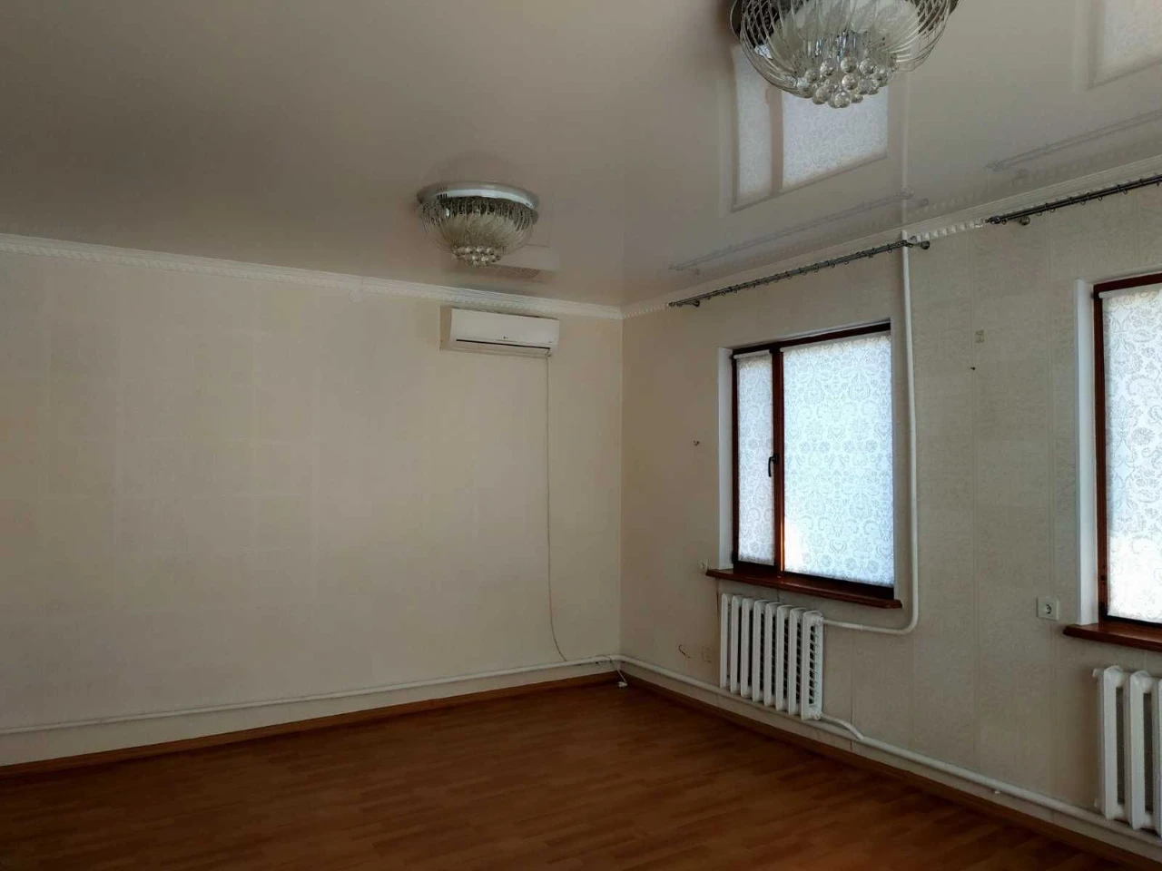 Продам капитальный дом в самом Черноморске