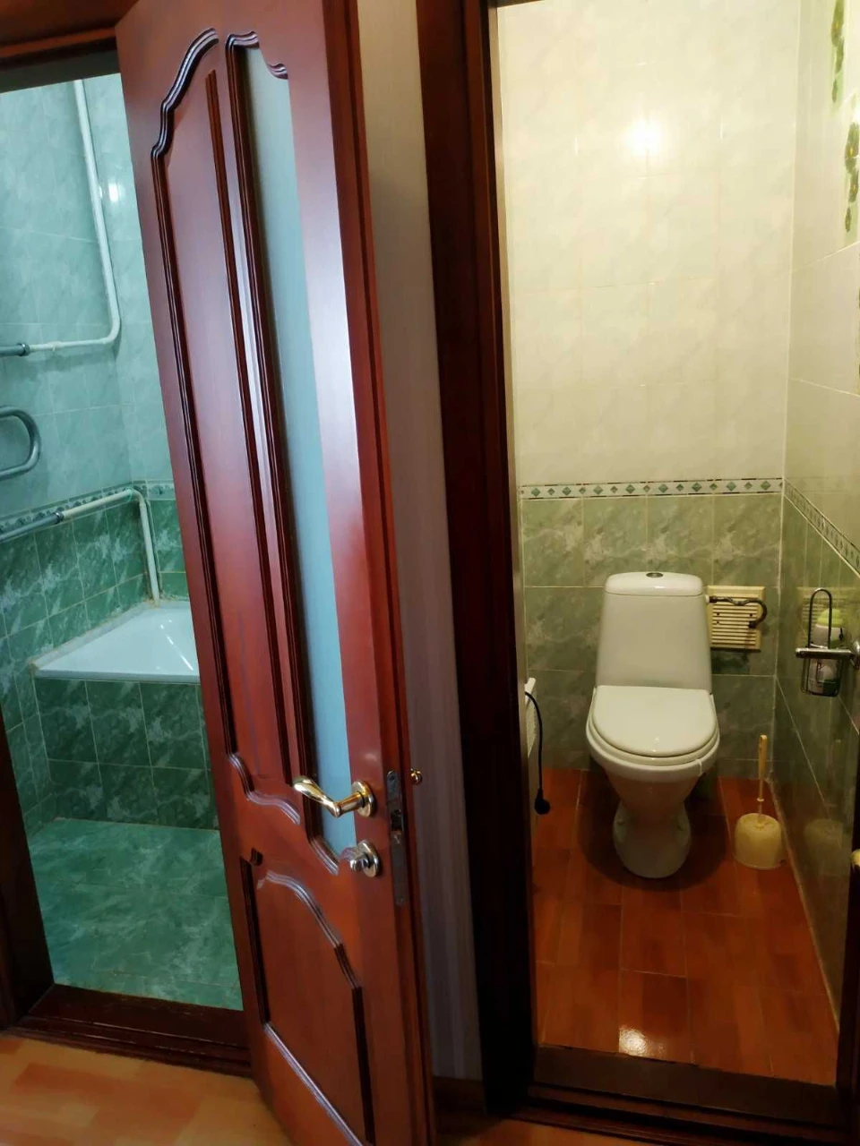Продам капитальный дом в самом Черноморске