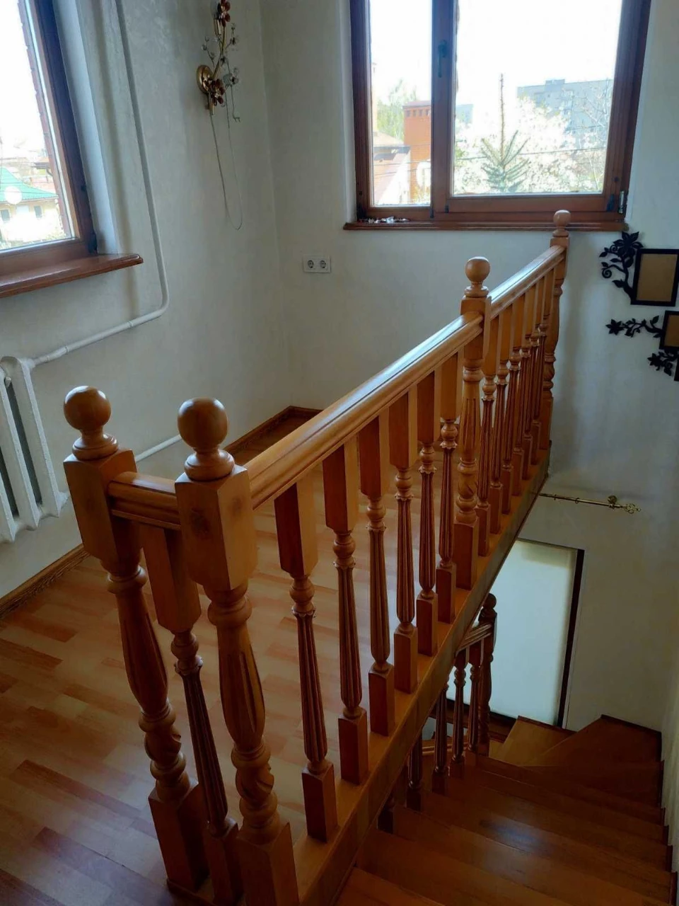 Продам капитальный дом в самом Черноморске