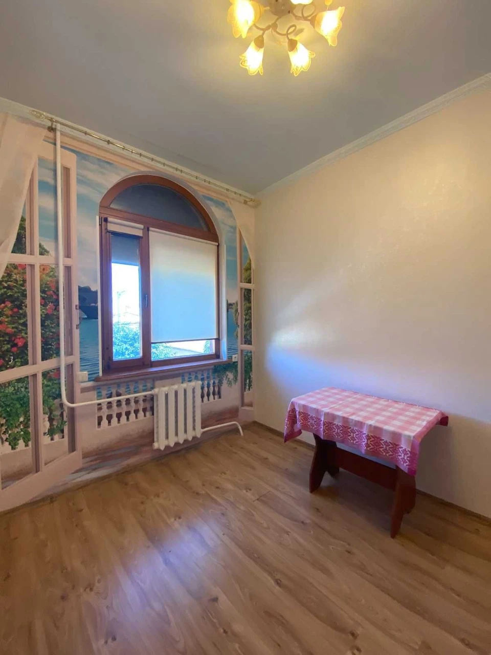 Продам капитальный дом в самом Черноморске