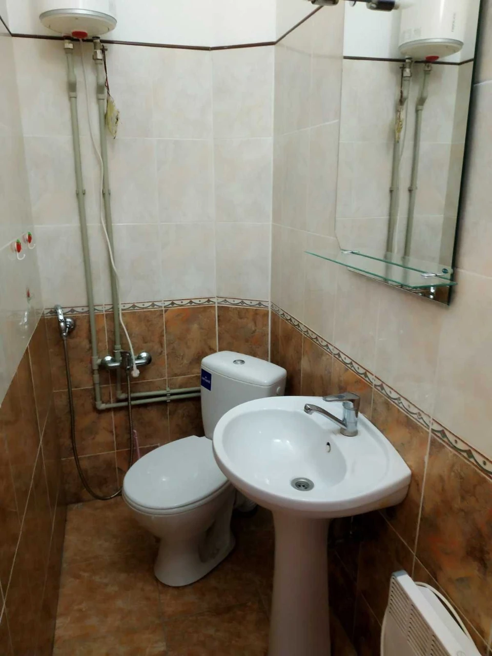 Продам капитальный дом в самом Черноморске