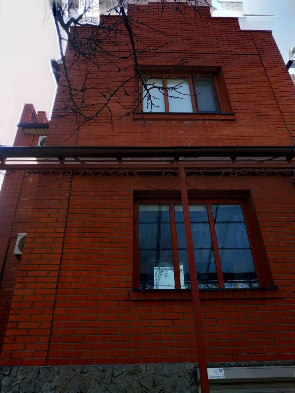 Продам капитальный дом в самом Черноморске