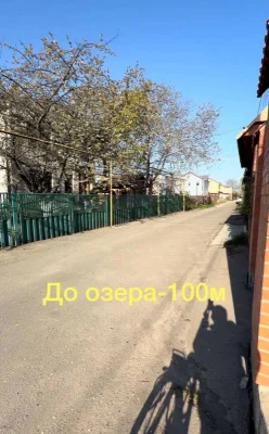 Продаж недобудови в чудовому місці
