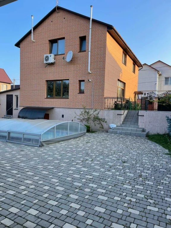 Продаж будинку в передмісті Одеси