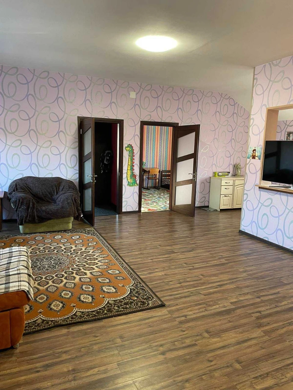 Продаж будинку в передмісті Одеси