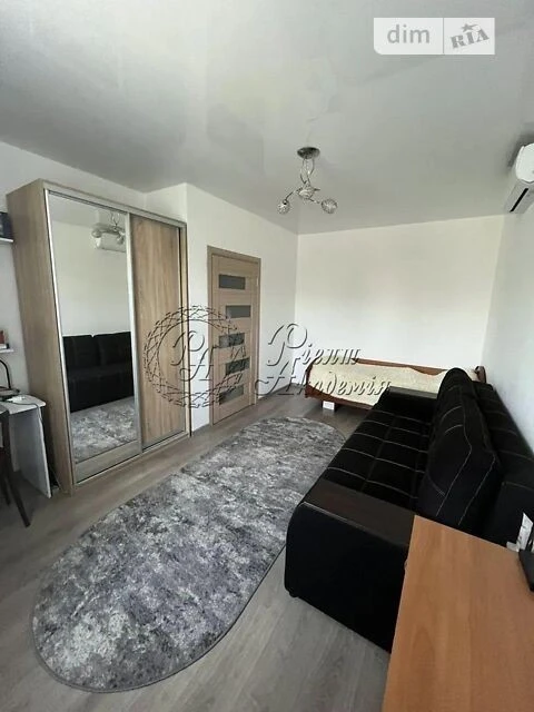 Sale of 1-room apartment 36 sq. m on Mykoly Rudenka Blvd. 8 • ID 34