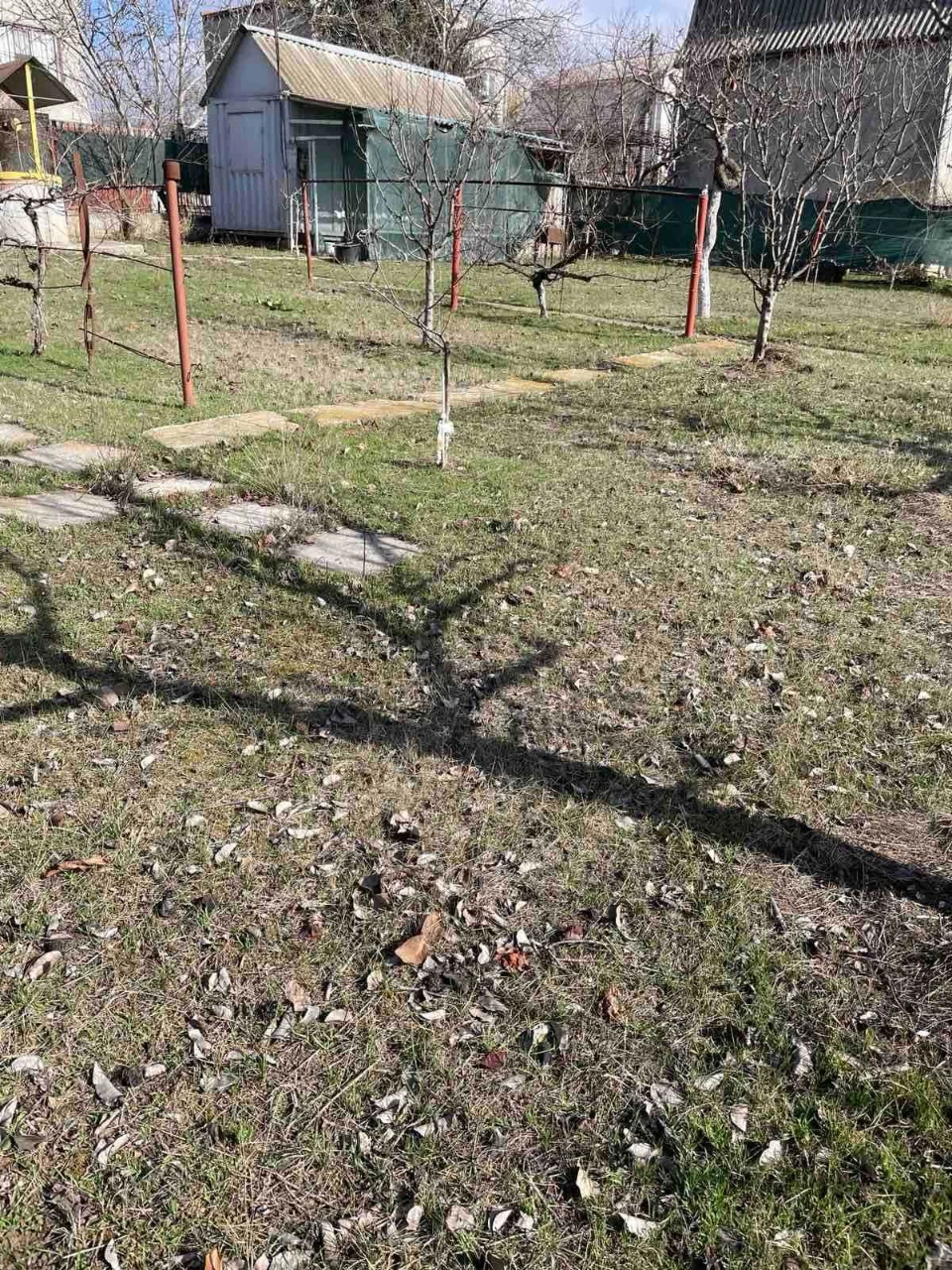 Продаж дачі біля озера