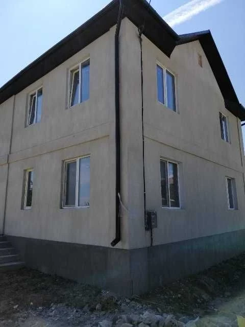 Продаж нового будинку біля Чорноморська