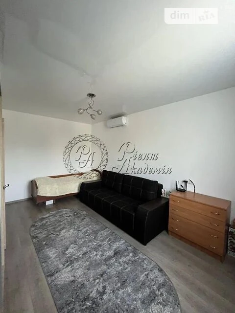 Sale of 1-room apartment 36 sq. m on Mykoly Rudenka Blvd. 8 • ID 34