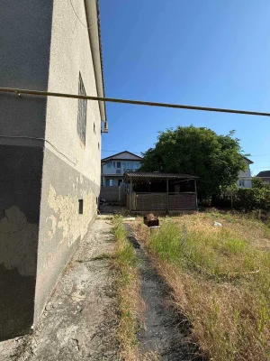 Продаж будинку в передмісті Одеси