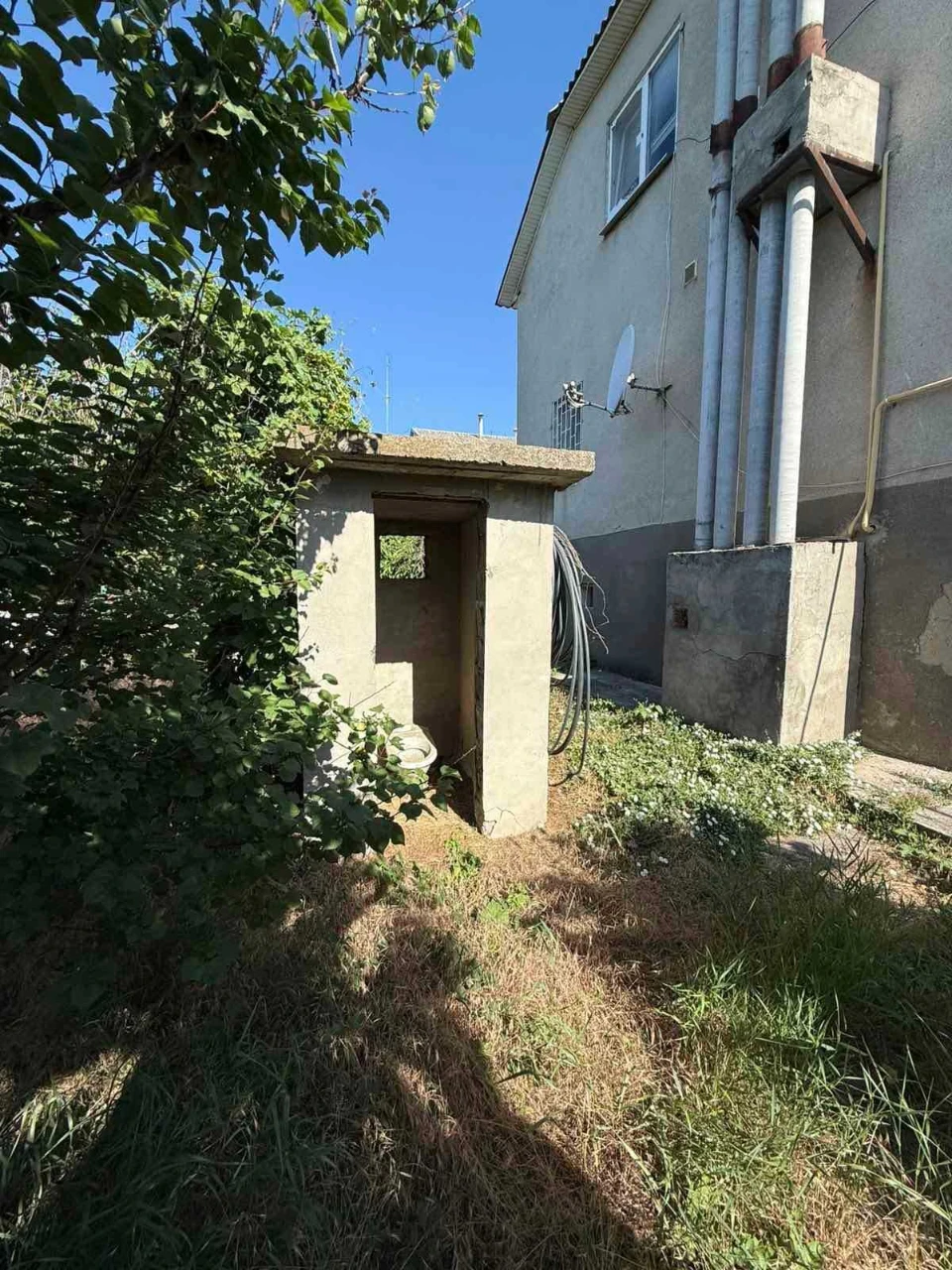 Продаж будинку в передмісті Одеси
