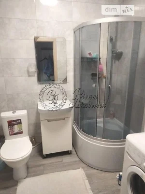 Sale of 1-room apartment 36 sq. m on Mykoly Rudenka Blvd. 8 • ID 34