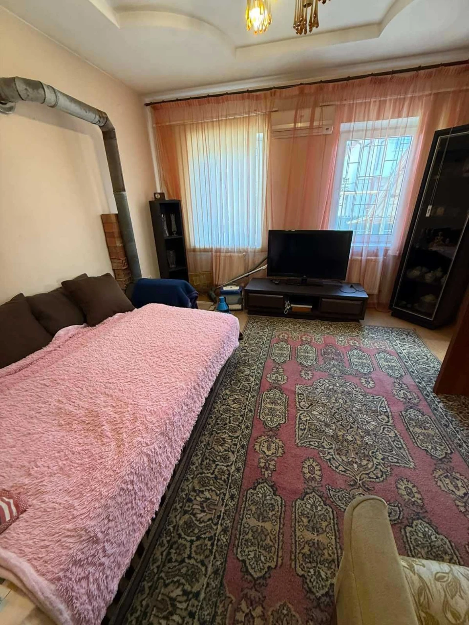 Продаж будинку в передмісті Одеси
