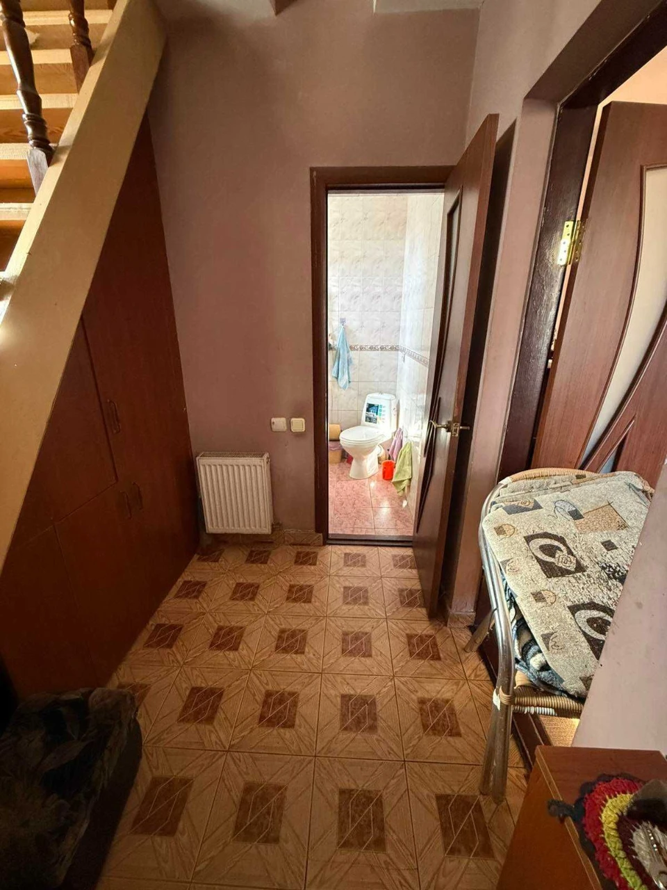 Продаж будинку в передмісті Одеси