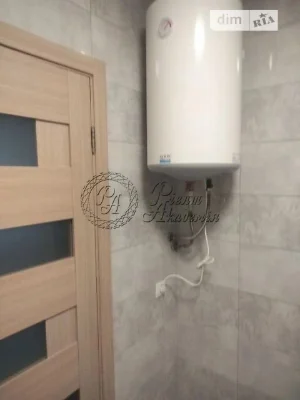 Sale of 1-room apartment 36 sq. m on Mykoly Rudenka Blvd. 8 • ID 34