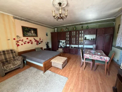 Продам дом в пригороде черноморска
