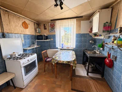 Продам дом в пригороде черноморска