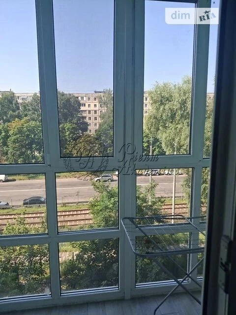 Sale of 1-room apartment 36 sq. m on Mykoly Rudenka Blvd. 8 • ID 34