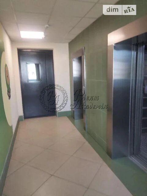 Sale of 1-room apartment 36 sq. m on Mykoly Rudenka Blvd. 8 • ID 34