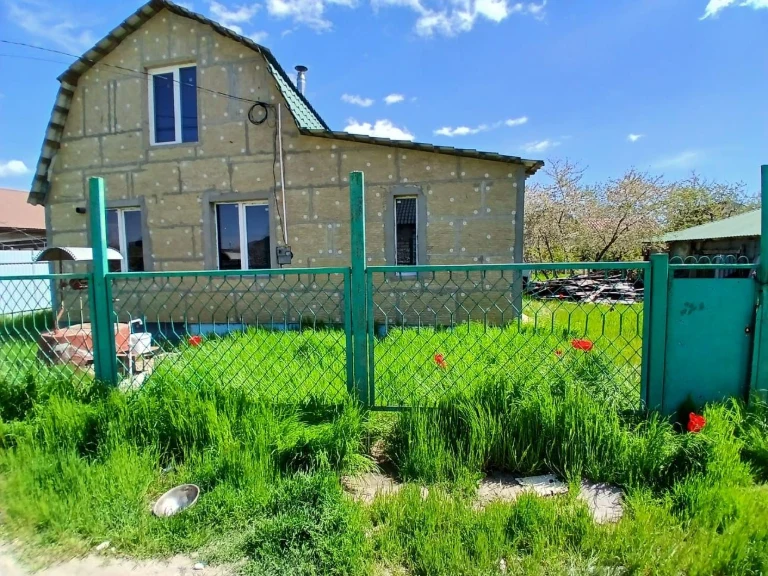 !! СРОЧНАЯ продажа СВОЕГО 2-х этажного дома СО Волна