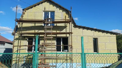 !! СРОЧНАЯ продажа СВОЕГО 2-х этажного дома СО Волна