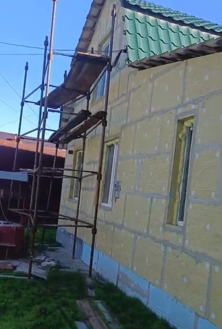 !! СРОЧНАЯ продажа СВОЕГО 2-х этажного дома СО Волна