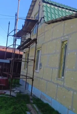 !! СРОЧНАЯ продажа СВОЕГО 2-х этажного дома СО Волна