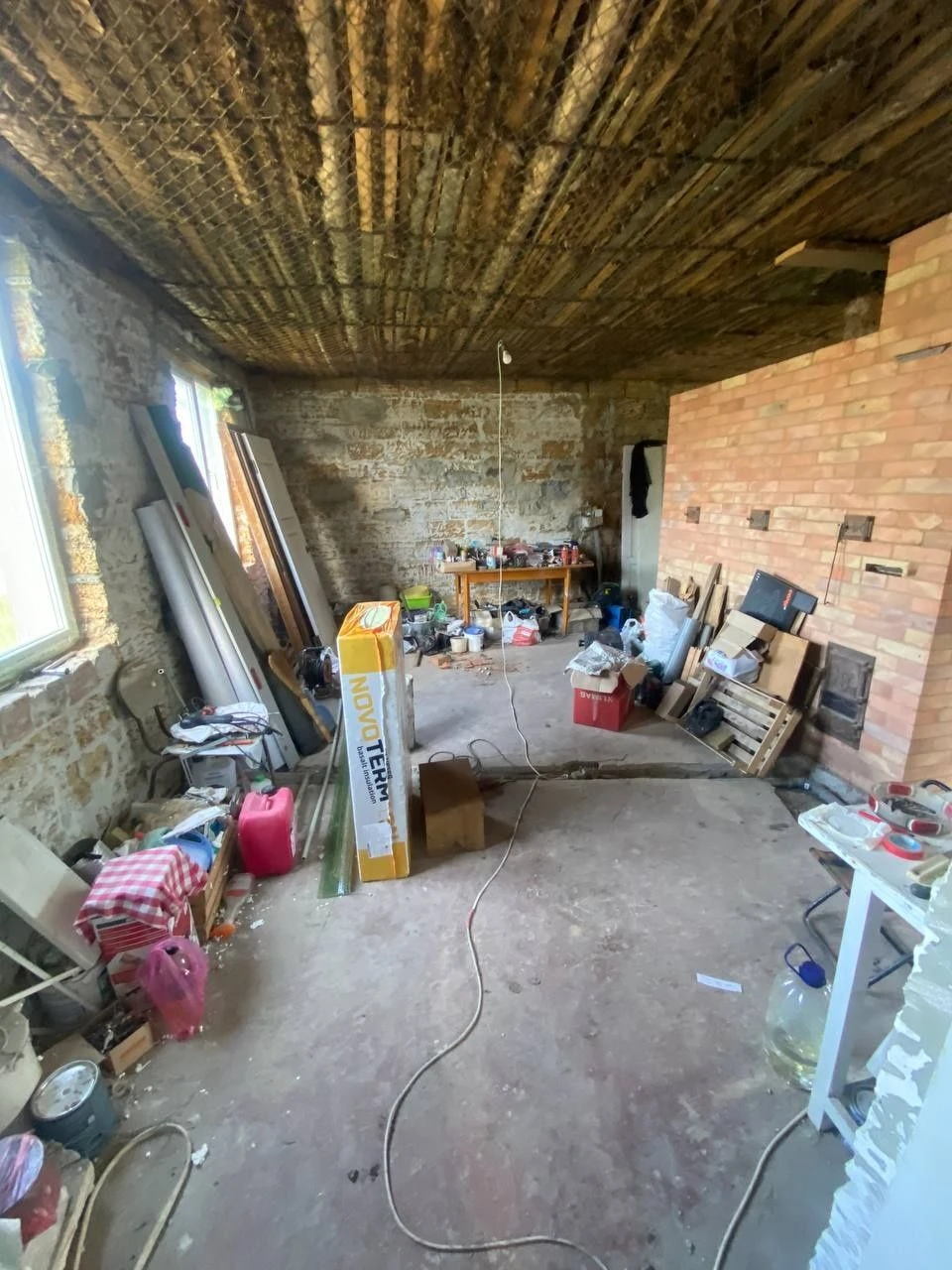 !! СРОЧНАЯ продажа СВОЕГО 2-х этажного дома СО Волна