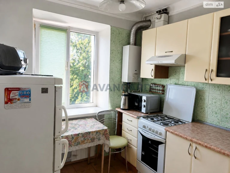 Sale Apartment Solomyansky