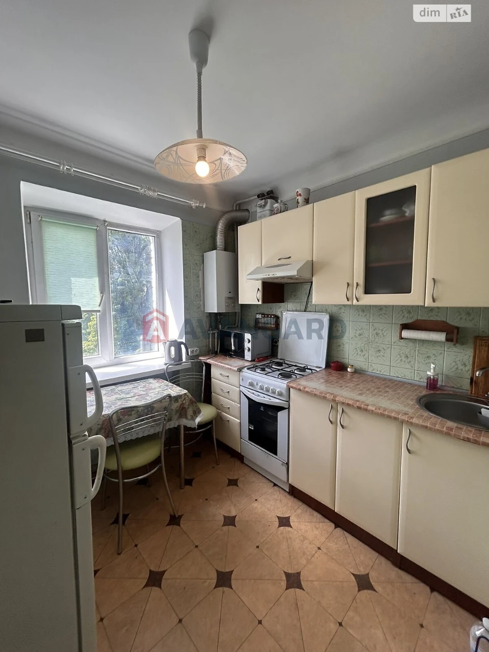 Sale Apartment Solomyansky
