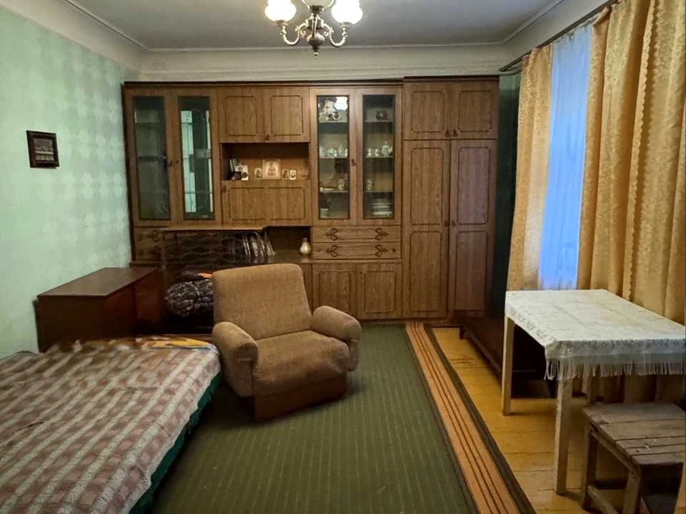 Будинок. Чорноморськ, Садова