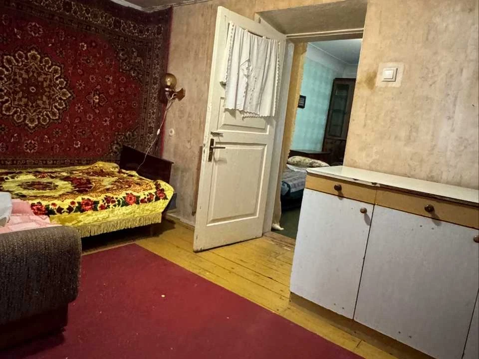 Будинок. Чорноморськ, Садова