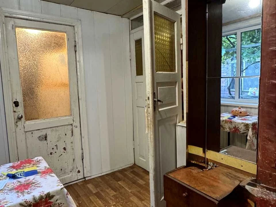 Будинок. Чорноморськ, Садова