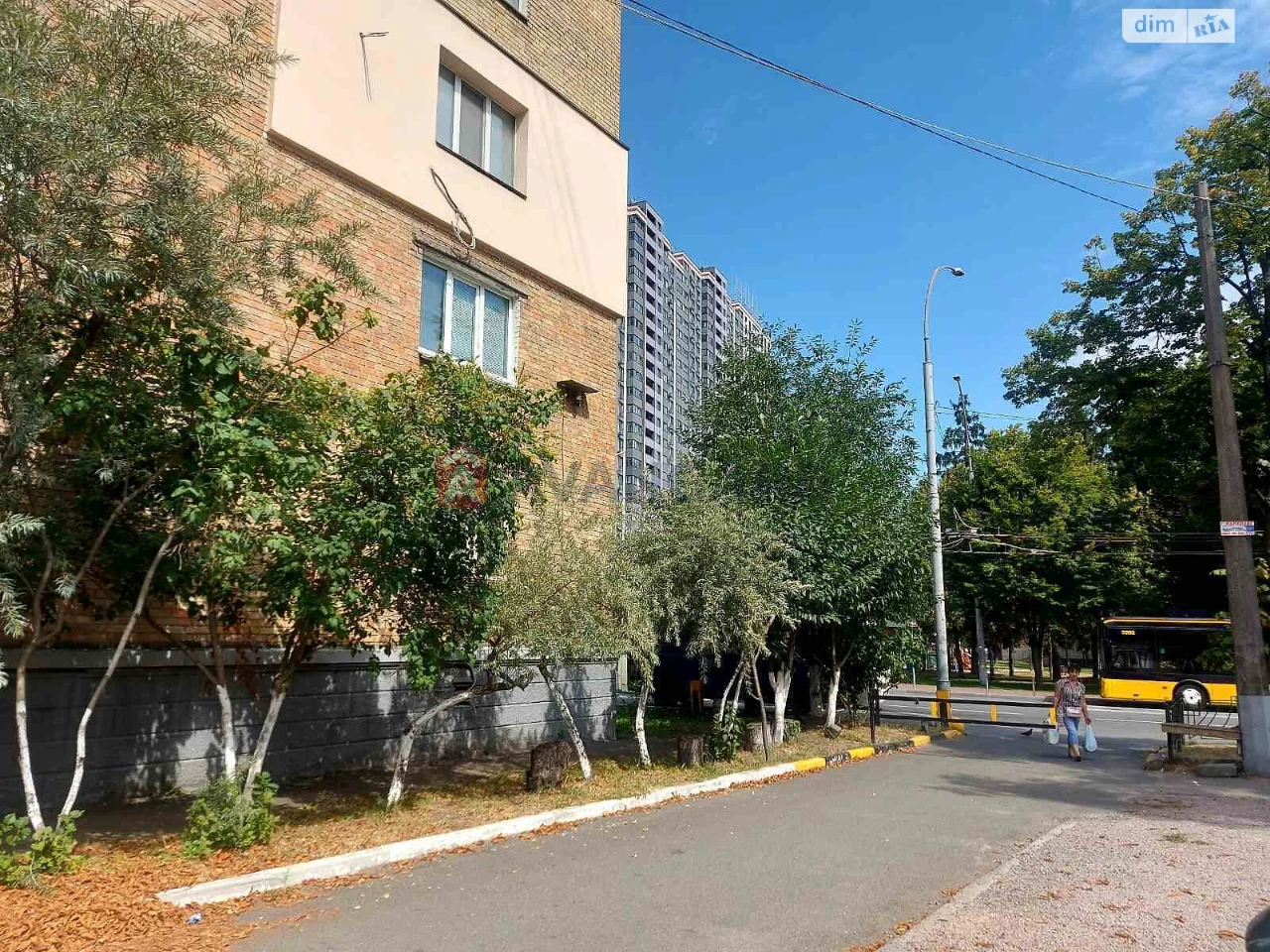 Sale Apartment Solomyansky