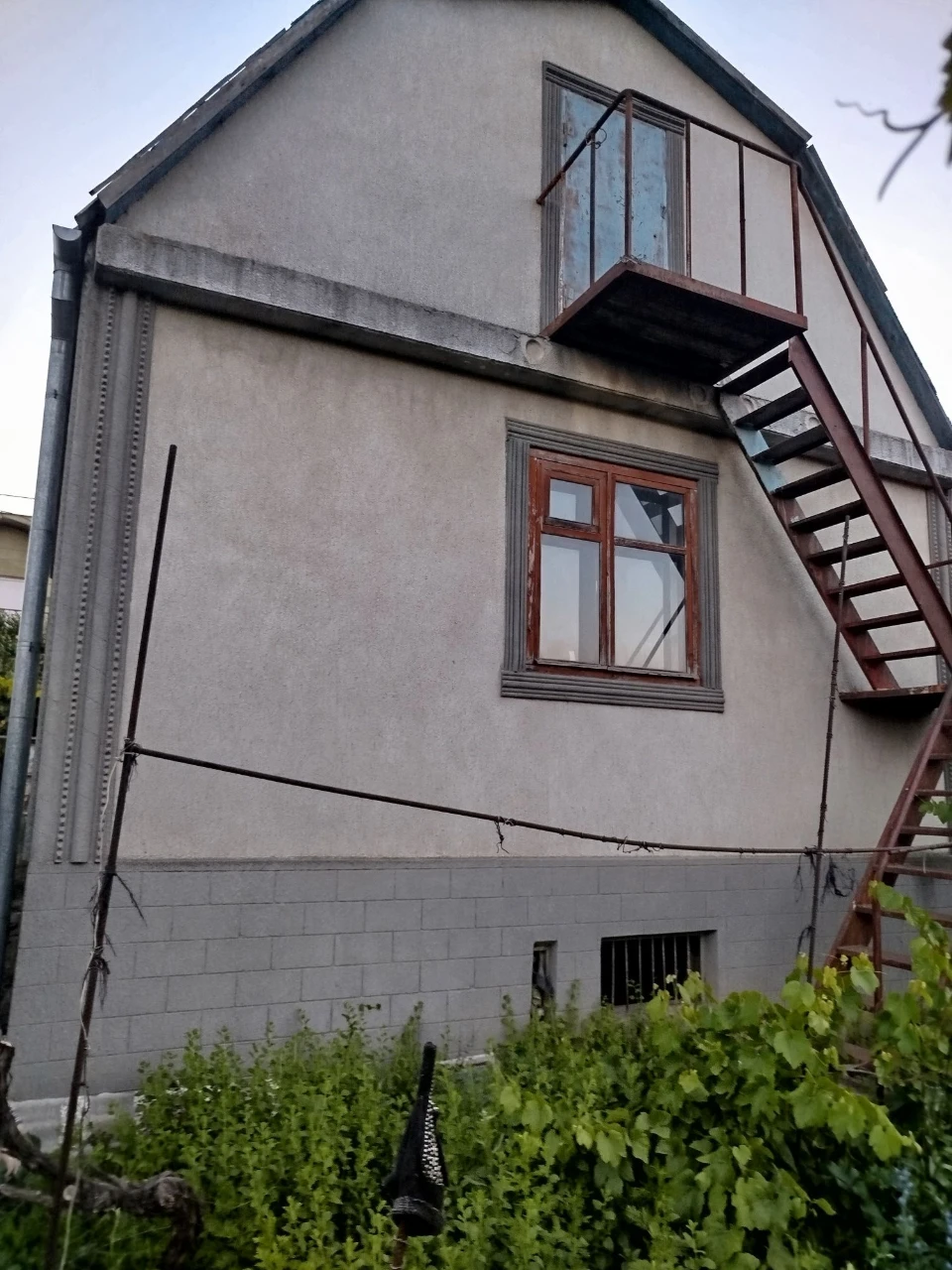 Продам будинок с. Молодіжне СОГ Волна